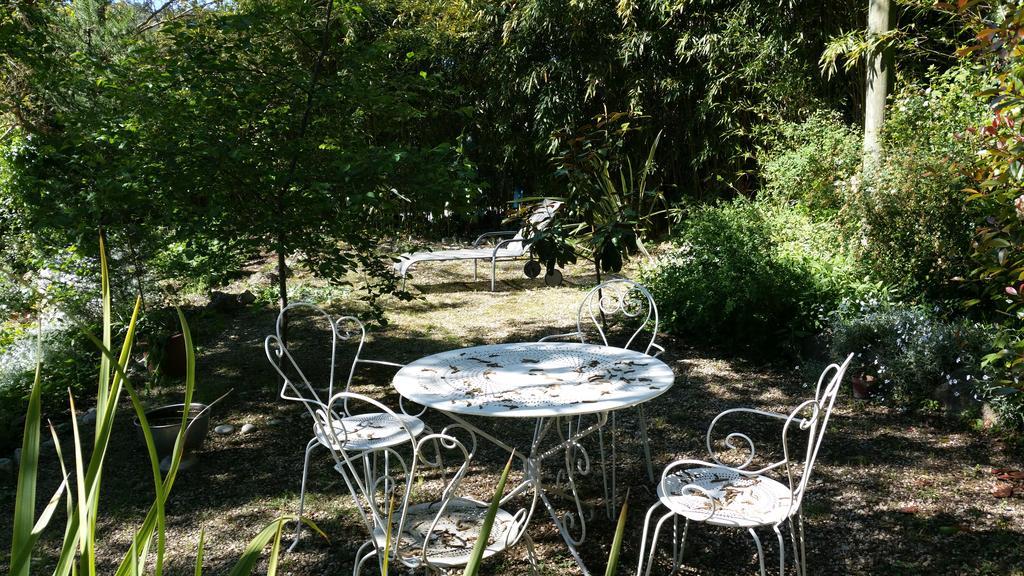 Le Clos Du Loup La Colle-sur-Loup Bagian luar foto
